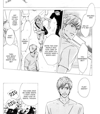 [HIDAKA Shoko] Hana wa Saku ka ~ vol.01 [Eng] – Gay Manga sex 74