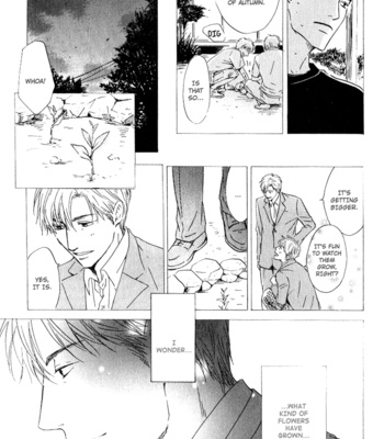 [HIDAKA Shoko] Hana wa Saku ka ~ vol.01 [Eng] – Gay Manga sex 75