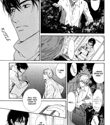 [HIDAKA Shoko] Hana wa Saku ka ~ vol.01 [Eng] – Gay Manga sex 77