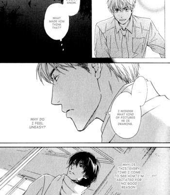[HIDAKA Shoko] Hana wa Saku ka ~ vol.01 [Eng] – Gay Manga sex 83