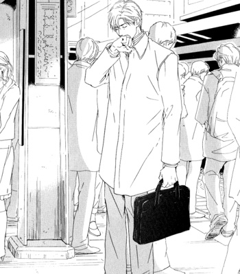 [HIDAKA Shoko] Hana wa Saku ka ~ vol.01 [Eng] – Gay Manga sex 88