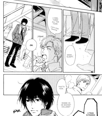 [HIDAKA Shoko] Hana wa Saku ka ~ vol.01 [Eng] – Gay Manga sex 89