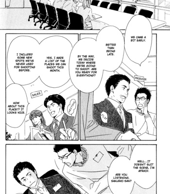 [HIDAKA Shoko] Hana wa Saku ka ~ vol.01 [Eng] – Gay Manga sex 93