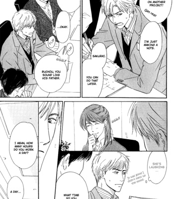 [HIDAKA Shoko] Hana wa Saku ka ~ vol.01 [Eng] – Gay Manga sex 94