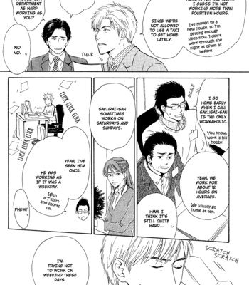 [HIDAKA Shoko] Hana wa Saku ka ~ vol.01 [Eng] – Gay Manga sex 95