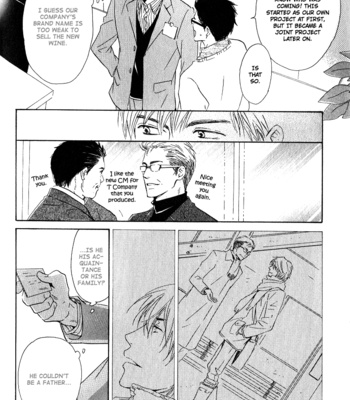 [HIDAKA Shoko] Hana wa Saku ka ~ vol.01 [Eng] – Gay Manga sex 99