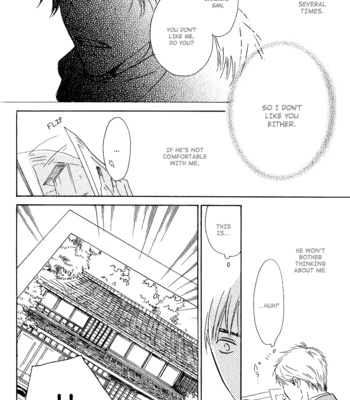 [HIDAKA Shoko] Hana wa Saku ka ~ vol.01 [Eng] – Gay Manga sex 101