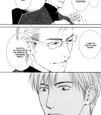 [HIDAKA Shoko] Hana wa Saku ka ~ vol.01 [Eng] – Gay Manga sex 103