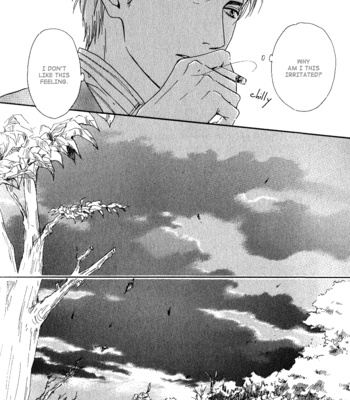 [HIDAKA Shoko] Hana wa Saku ka ~ vol.01 [Eng] – Gay Manga sex 107