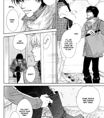 [HIDAKA Shoko] Hana wa Saku ka ~ vol.01 [Eng] – Gay Manga sex 109