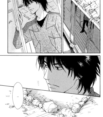 [HIDAKA Shoko] Hana wa Saku ka ~ vol.01 [Eng] – Gay Manga sex 110