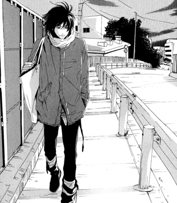 [HIDAKA Shoko] Hana wa Saku ka ~ vol.01 [Eng] – Gay Manga sex 115