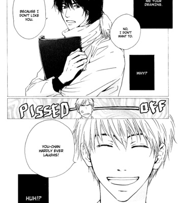 [HIDAKA Shoko] Hana wa Saku ka ~ vol.01 [Eng] – Gay Manga sex 116