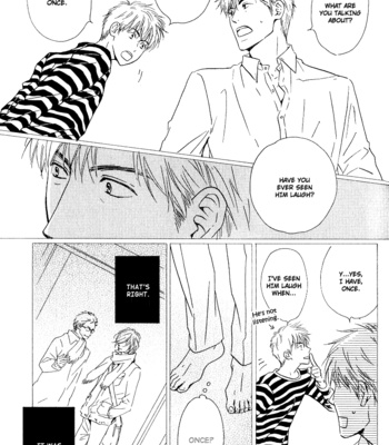 [HIDAKA Shoko] Hana wa Saku ka ~ vol.01 [Eng] – Gay Manga sex 117