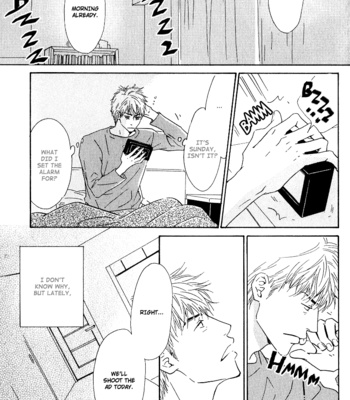 [HIDAKA Shoko] Hana wa Saku ka ~ vol.01 [Eng] – Gay Manga sex 119