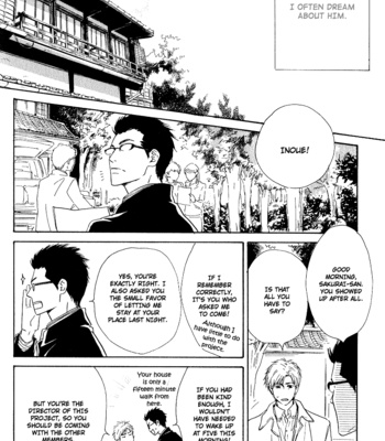 [HIDAKA Shoko] Hana wa Saku ka ~ vol.01 [Eng] – Gay Manga sex 120