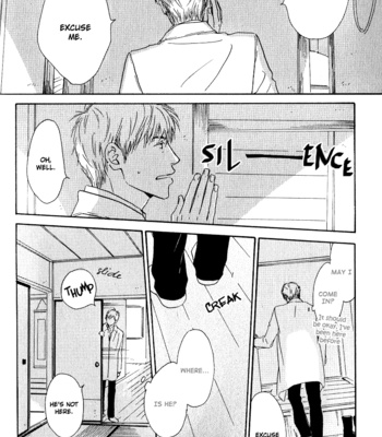 [HIDAKA Shoko] Hana wa Saku ka ~ vol.01 [Eng] – Gay Manga sex 126