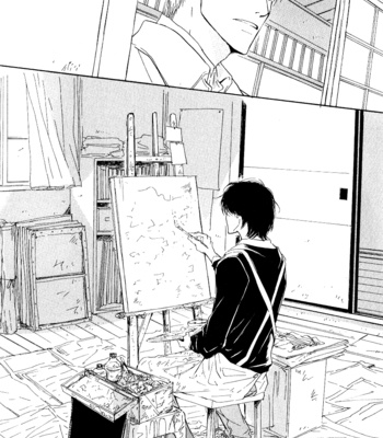 [HIDAKA Shoko] Hana wa Saku ka ~ vol.01 [Eng] – Gay Manga sex 128