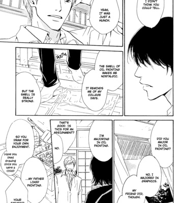 [HIDAKA Shoko] Hana wa Saku ka ~ vol.01 [Eng] – Gay Manga sex 131