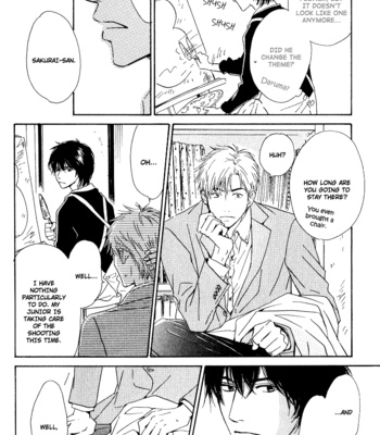 [HIDAKA Shoko] Hana wa Saku ka ~ vol.01 [Eng] – Gay Manga sex 140