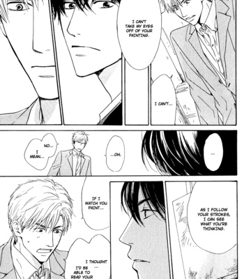 [HIDAKA Shoko] Hana wa Saku ka ~ vol.01 [Eng] – Gay Manga sex 141