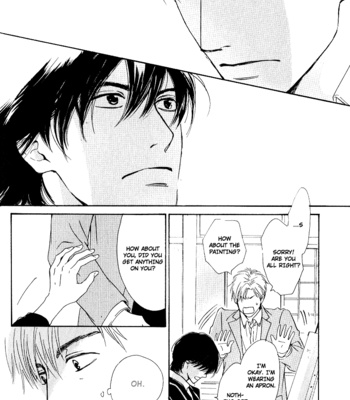 [HIDAKA Shoko] Hana wa Saku ka ~ vol.01 [Eng] – Gay Manga sex 144