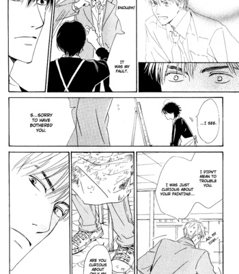 [HIDAKA Shoko] Hana wa Saku ka ~ vol.01 [Eng] – Gay Manga sex 146