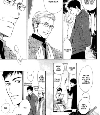 [HIDAKA Shoko] Hana wa Saku ka ~ vol.01 [Eng] – Gay Manga sex 151
