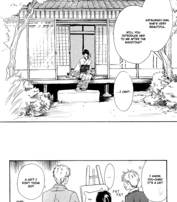 [HIDAKA Shoko] Hana wa Saku ka ~ vol.01 [Eng] – Gay Manga sex 152