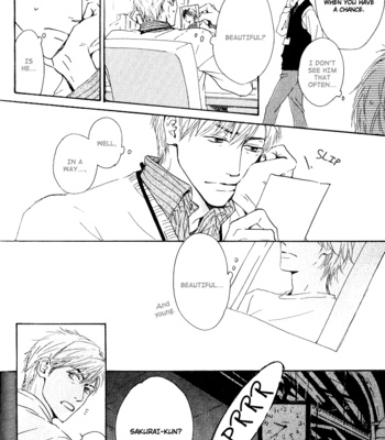 [HIDAKA Shoko] Hana wa Saku ka ~ vol.01 [Eng] – Gay Manga sex 159