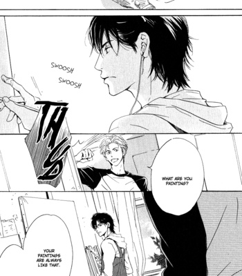 [HIDAKA Shoko] Hana wa Saku ka ~ vol.01 [Eng] – Gay Manga sex 162
