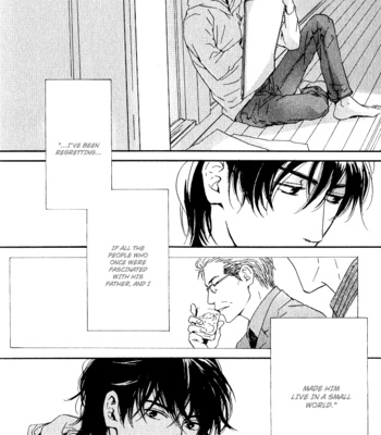 [HIDAKA Shoko] Hana wa Saku ka ~ vol.01 [Eng] – Gay Manga sex 171