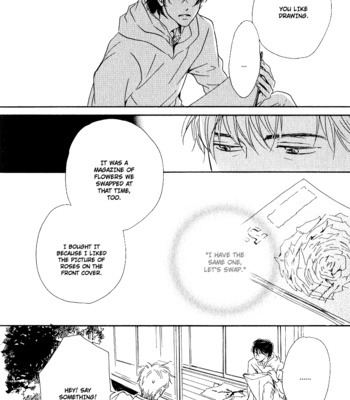 [HIDAKA Shoko] Hana wa Saku ka ~ vol.01 [Eng] – Gay Manga sex 173