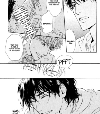 [HIDAKA Shoko] Hana wa Saku ka ~ vol.01 [Eng] – Gay Manga sex 174
