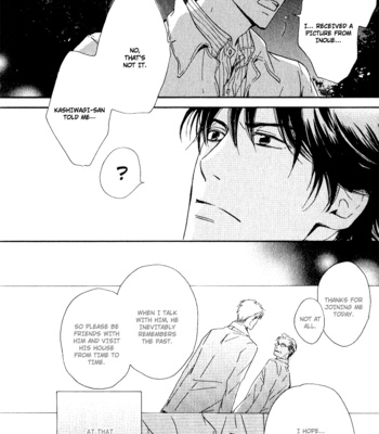 [HIDAKA Shoko] Hana wa Saku ka ~ vol.01 [Eng] – Gay Manga sex 177