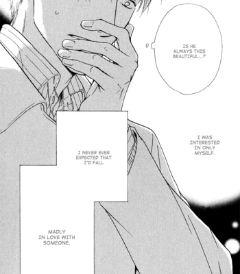 [HIDAKA Shoko] Hana wa Saku ka ~ vol.01 [Eng] – Gay Manga sex 180
