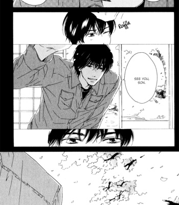 [HIDAKA Shoko] Hana wa Saku ka ~ vol.01 [Eng] – Gay Manga sex 187