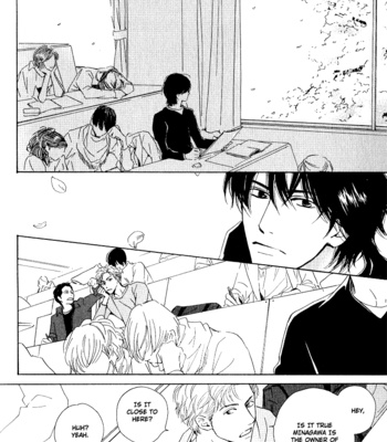 [HIDAKA Shoko] Hana wa Saku ka ~ vol.01 [Eng] – Gay Manga sex 188