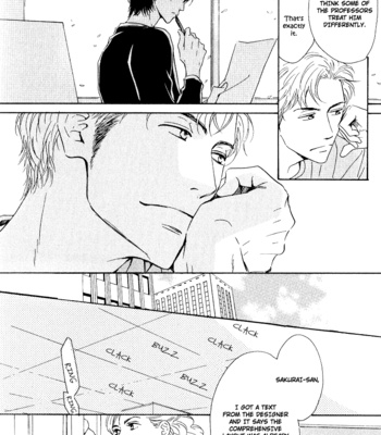 [HIDAKA Shoko] Hana wa Saku ka ~ vol.01 [Eng] – Gay Manga sex 190