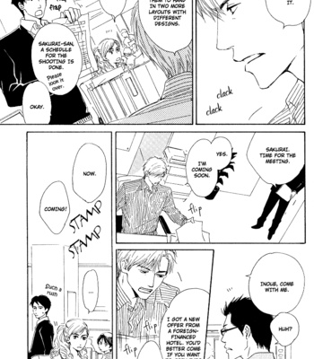 [HIDAKA Shoko] Hana wa Saku ka ~ vol.01 [Eng] – Gay Manga sex 191