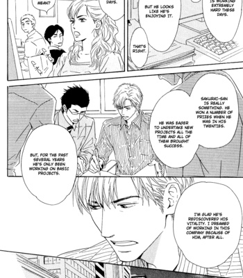 [HIDAKA Shoko] Hana wa Saku ka ~ vol.01 [Eng] – Gay Manga sex 192