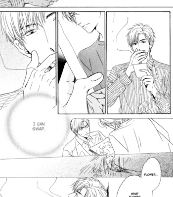 [HIDAKA Shoko] Hana wa Saku ka ~ vol.01 [Eng] – Gay Manga sex 193