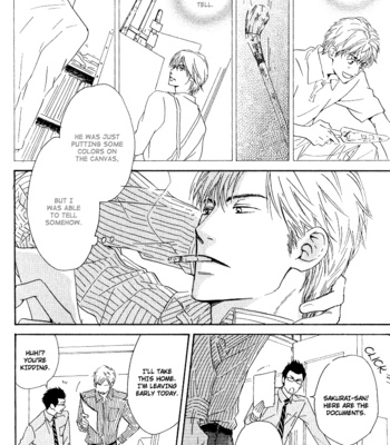 [HIDAKA Shoko] Hana wa Saku ka ~ vol.01 [Eng] – Gay Manga sex 194