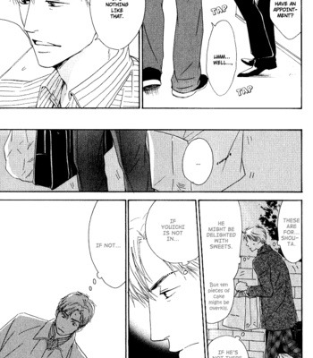 [HIDAKA Shoko] Hana wa Saku ka ~ vol.01 [Eng] – Gay Manga sex 195