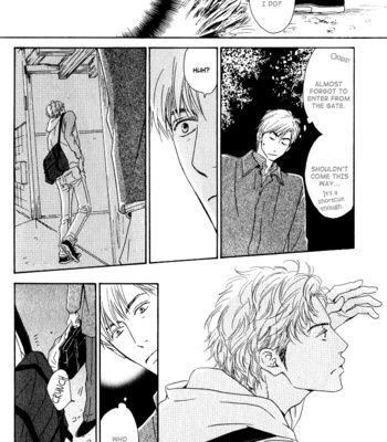 [HIDAKA Shoko] Hana wa Saku ka ~ vol.01 [Eng] – Gay Manga sex 196