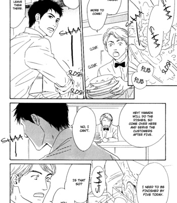 [HIDAKA Shoko] Hana wa Saku ka ~ vol.01 [Eng] – Gay Manga sex 209