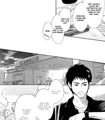 [HIDAKA Shoko] Hana wa Saku ka ~ vol.01 [Eng] – Gay Manga sex 211