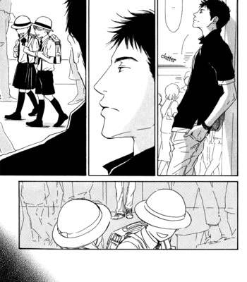 [HIDAKA Shoko] Hana wa Saku ka ~ vol.01 [Eng] – Gay Manga sex 212