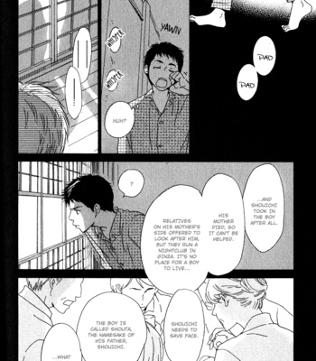 [HIDAKA Shoko] Hana wa Saku ka ~ vol.01 [Eng] – Gay Manga sex 213