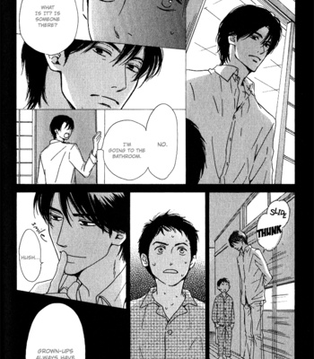 [HIDAKA Shoko] Hana wa Saku ka ~ vol.01 [Eng] – Gay Manga sex 215